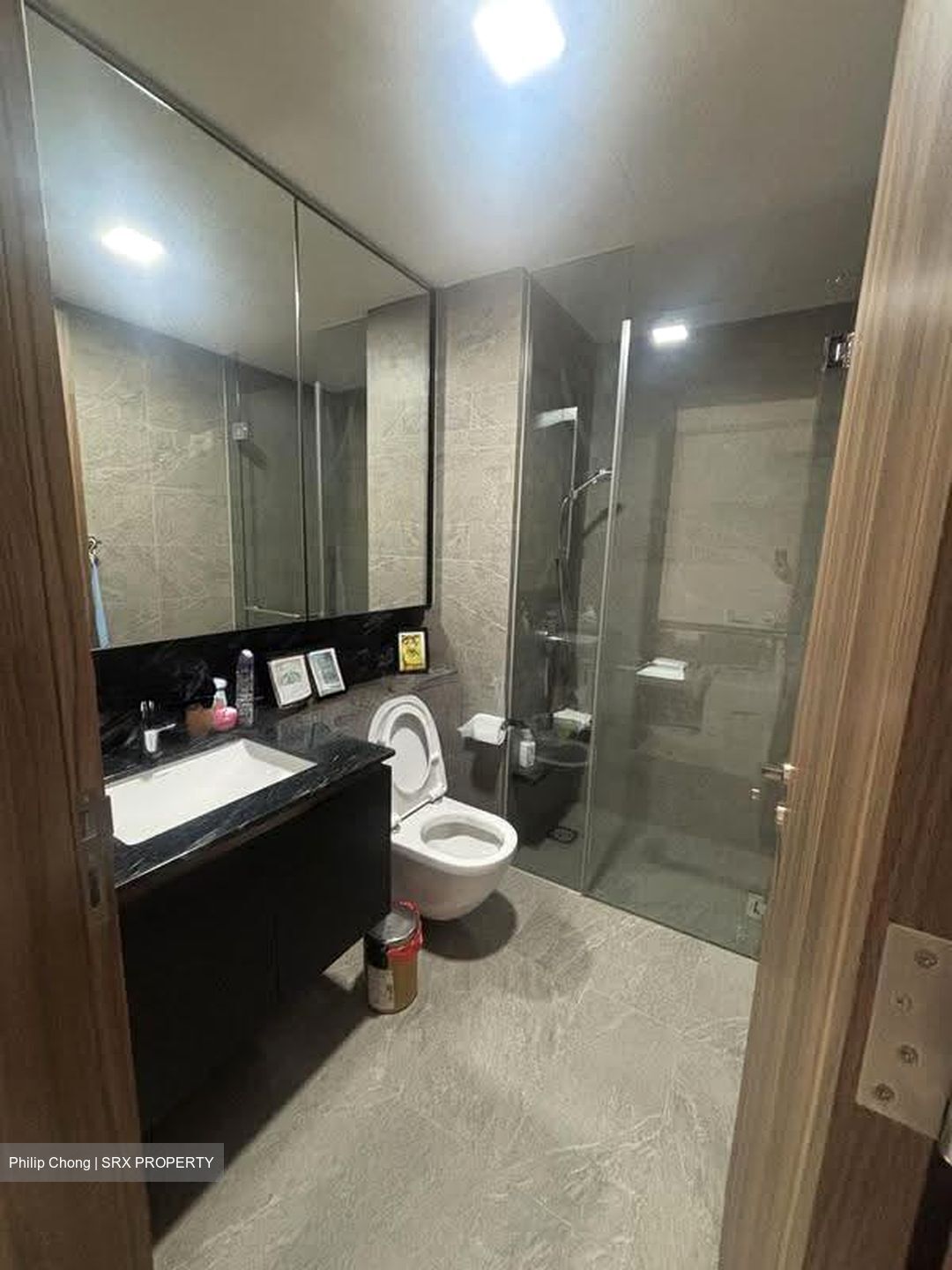Daintree Residence (D21), Condominium #636802541
